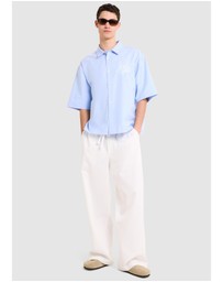 Arvust - Manual Short Sleeve Shirt