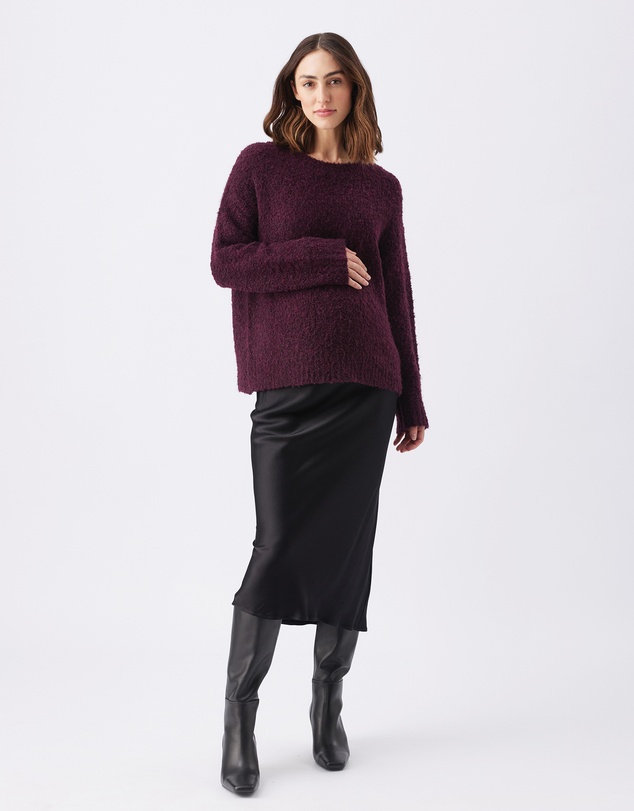 Ripe Maternity - Theo Cosy Knit
