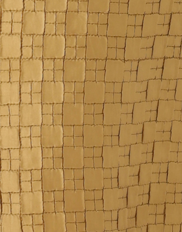 SACHA DRAKE - Sylvia Top In Gold