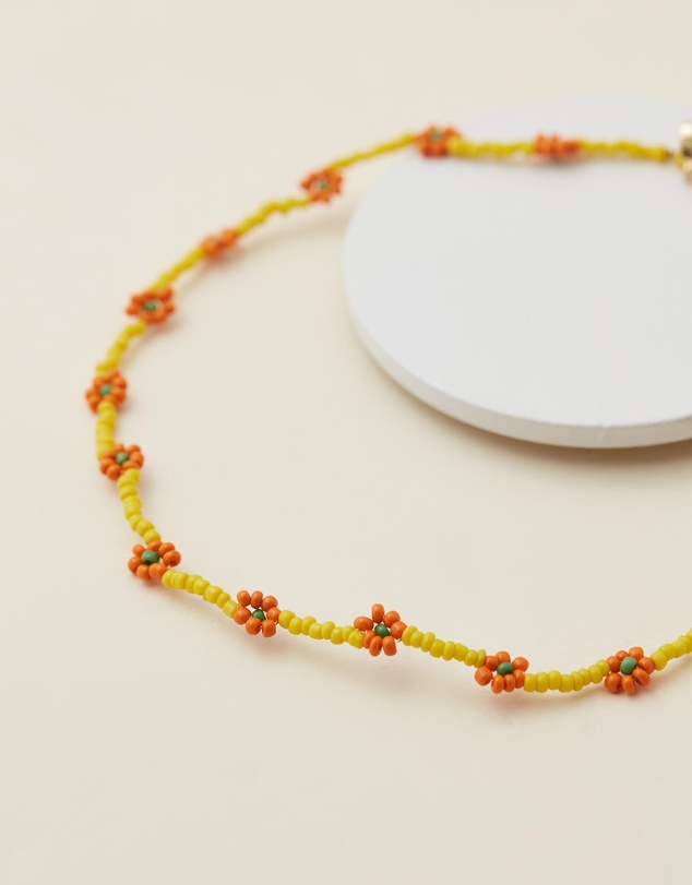 Senso - Daisy Chain Choker