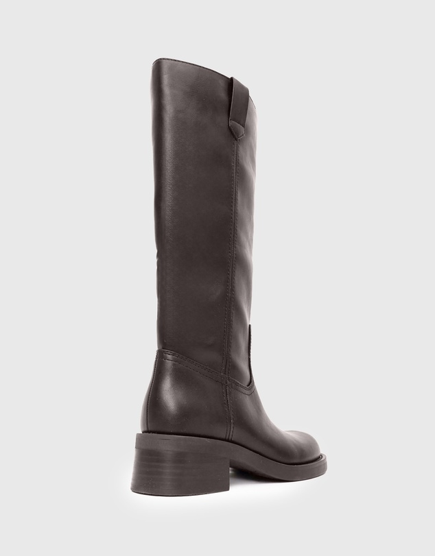 Betts - Wider Fit Fear Riding Boots