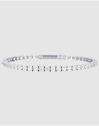 Georgini - Selena 3mm Tennis Bracelet