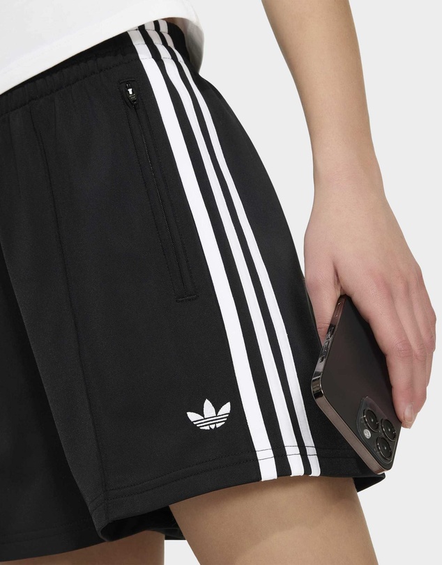 adidas Originals - FIREBIRD SHORTS PINTUCK Kids