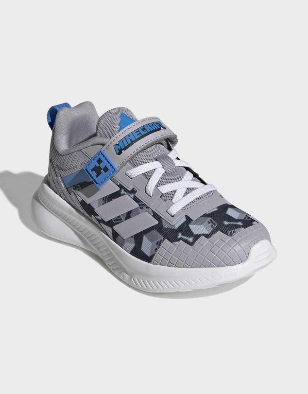adidas Sportswear - ADIDAS MINECRAFT FORTARUN 4.0 SHOES CHILDREN Kids