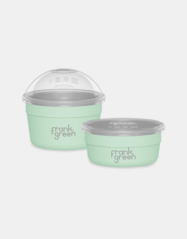 Frank Green - To Go Bowl - Duo Pack