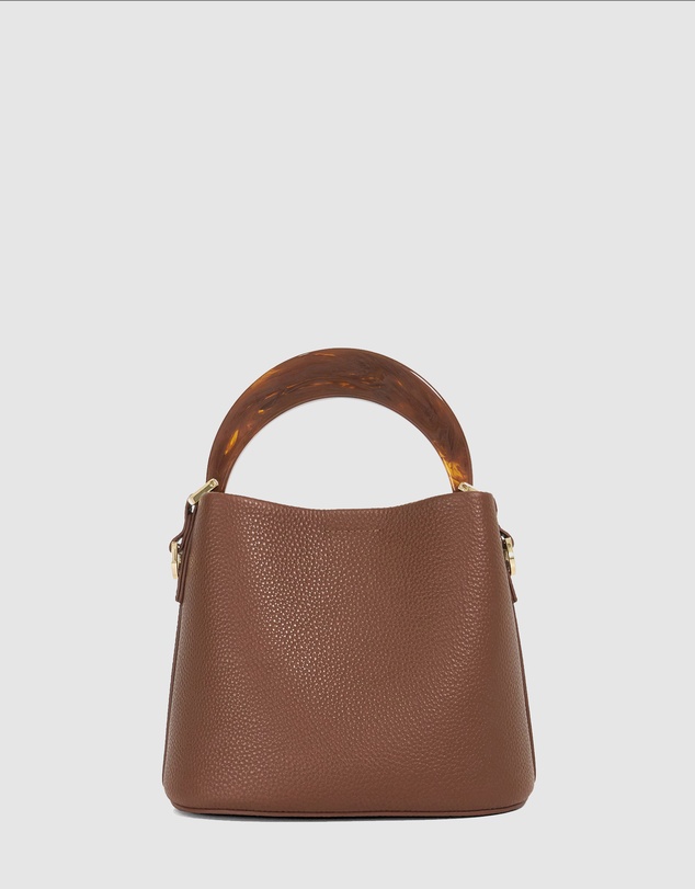 Dune London - Dharla - Brown