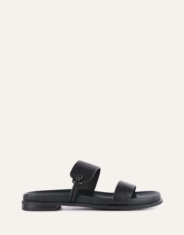 Jo Mercer - Hayes Flat Sandals