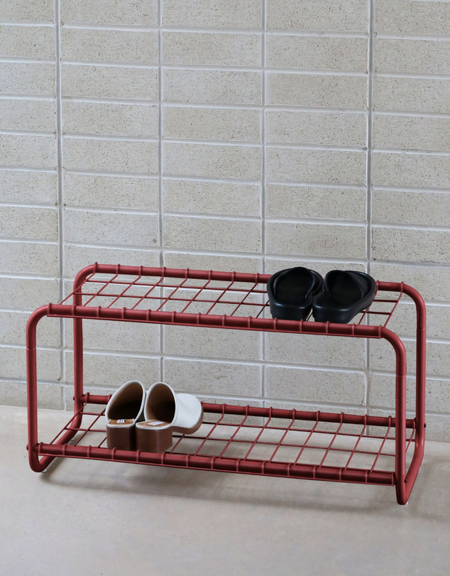 DESIGNSTUFF - FORMA Shoe Rack
