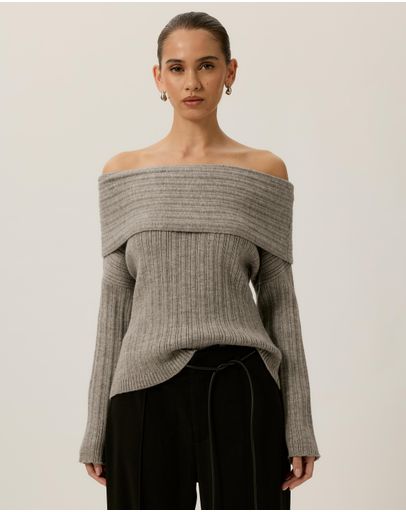 Light Grey Marl