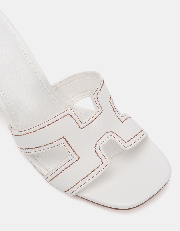 Novo - Francine Heels