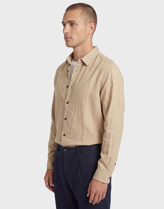 Academy Brand - Allen Shirt