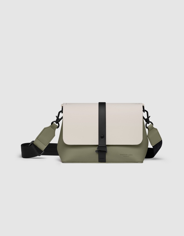 Gaston Luga - Spläsh - Crossbody Waterproof Shoulder Carry Bag