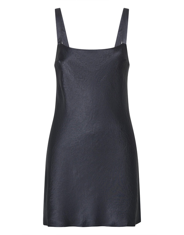 Third Form - Crush Bias Classic Mini Dress