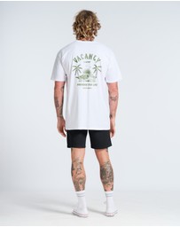 Vacancy Co - Endless Summer Tee