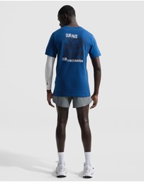 Nike - Stride Dri-FIT 7