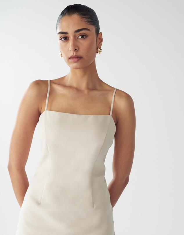 Willa - Leonardo Dress