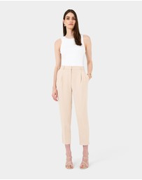 Forcast - Carter 2 Slim Cropped Pants