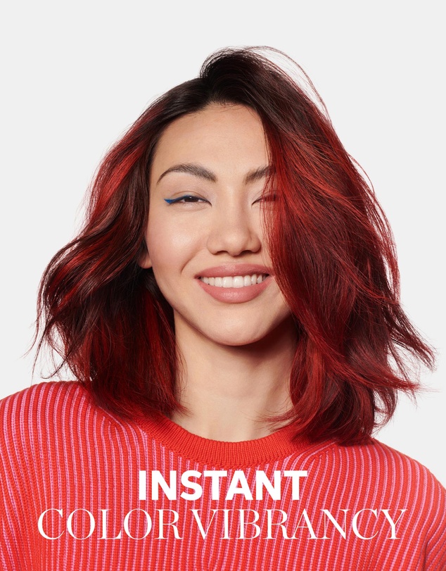 Wella - INVIGO Color Brilliance Vibrant Color Conditioner