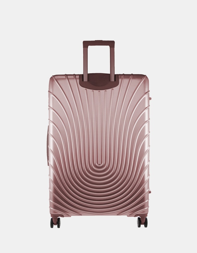 Pierre Cardin - Pierre Cardin 70cm Medium Hard Shell Case