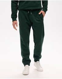 Superdry - Essential Logo Slim Fit Joggers