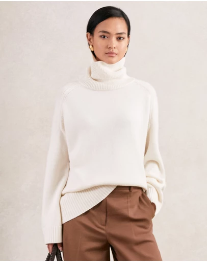 REISS - Brooklyn Jumper