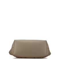 Pre-Loved by Azura Reborn - Pre-Loved bottega veneta Woven Leather Tote Bag with Double Top Handles