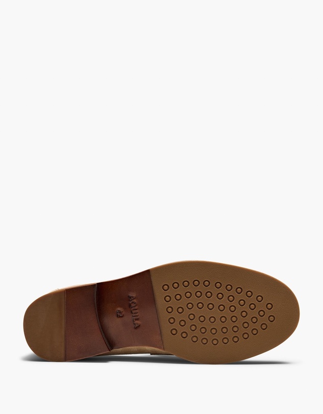 Aquila - Dartmouth Penny Loafers
