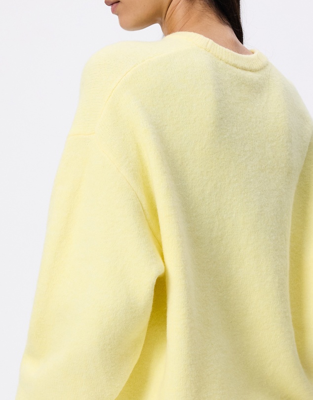 adidas Originals - Knitted Sweater