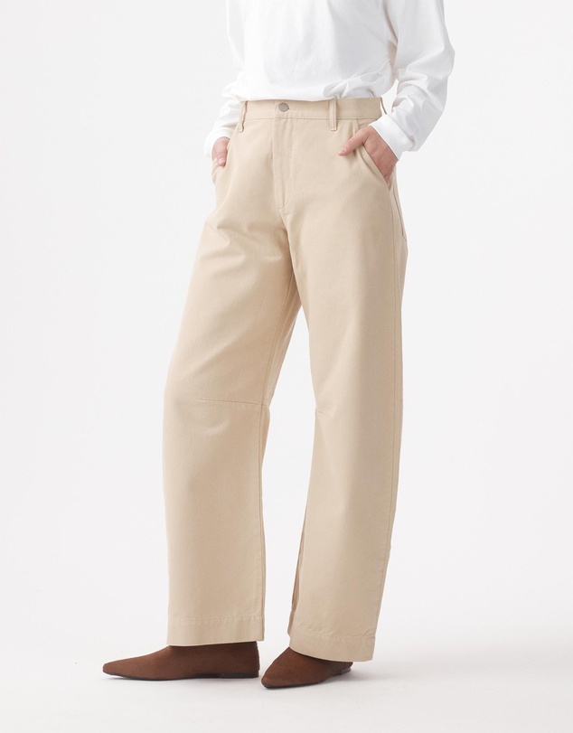 Nobody Denim - Vera Trousers