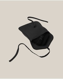 Papinelle - Cashmere/Silk Eye Mask