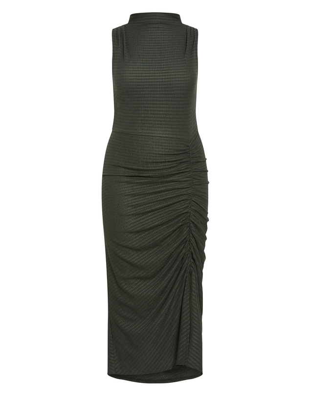 City Chic - Bria Dress