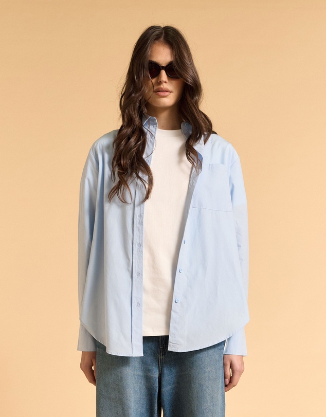 MVN - Relaxed Shirt