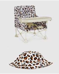 IZIMINI - Ella Baby Chair V2 & Hat