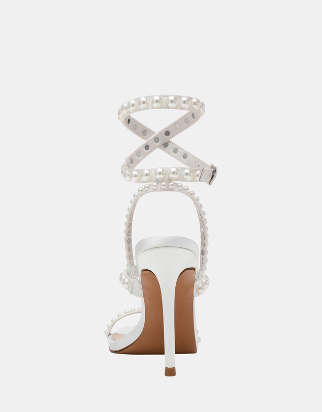 Steve Madden - Teena Pearl Heels