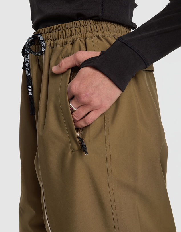ROJO Outerwear - Nine Oh Pant