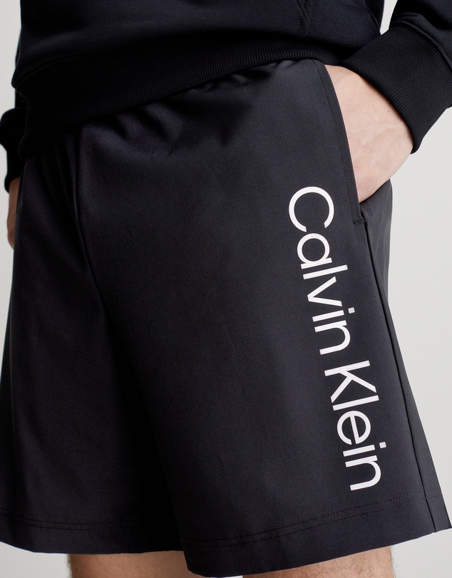 Calvin Klein Sport - Gym Shorts