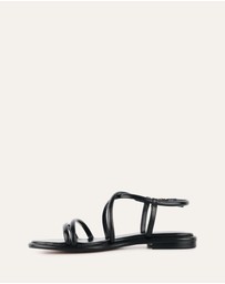 Jo Mercer - Catalina Flat Sandals