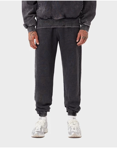 Zanerobe - Box Fleece Jogger