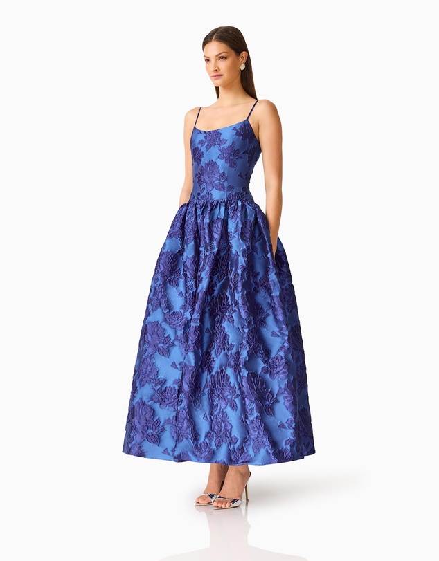 Elliatt - Sorelle Maxi Gown