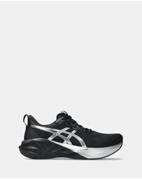ASICS - Novablast 5 Platinum - Men's