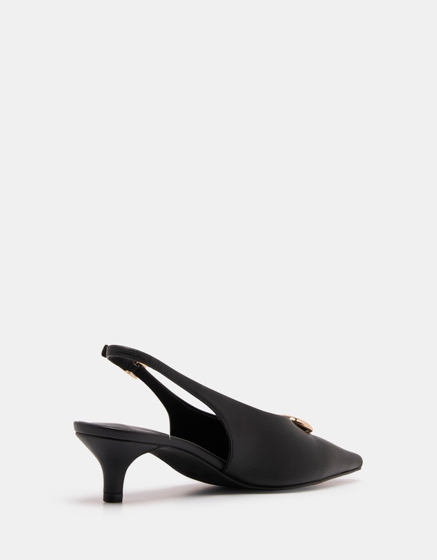 Therapy - Idina Slingback Heels
