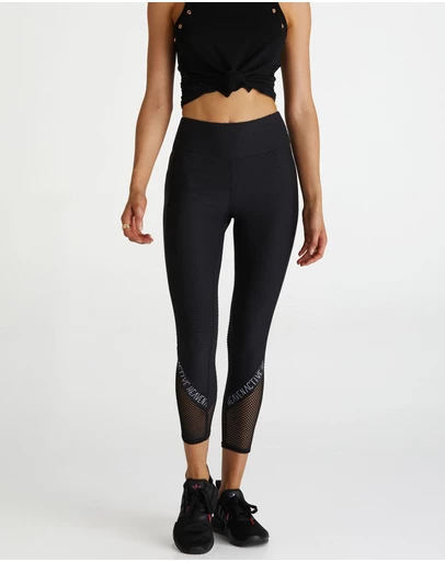 Heaven Australia - Midnight Legging