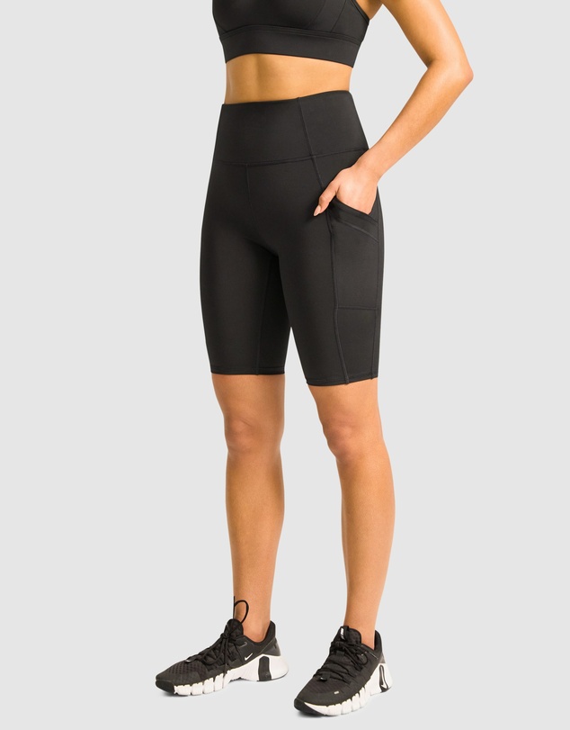 Rockwear - Olympia Pocket Bike Shorts