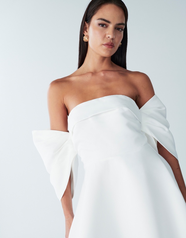 BWLDR - Cady Mini Dress