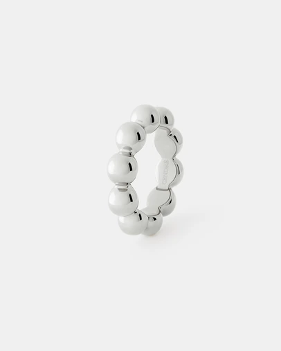 CENDRE - Cici Ring Silver