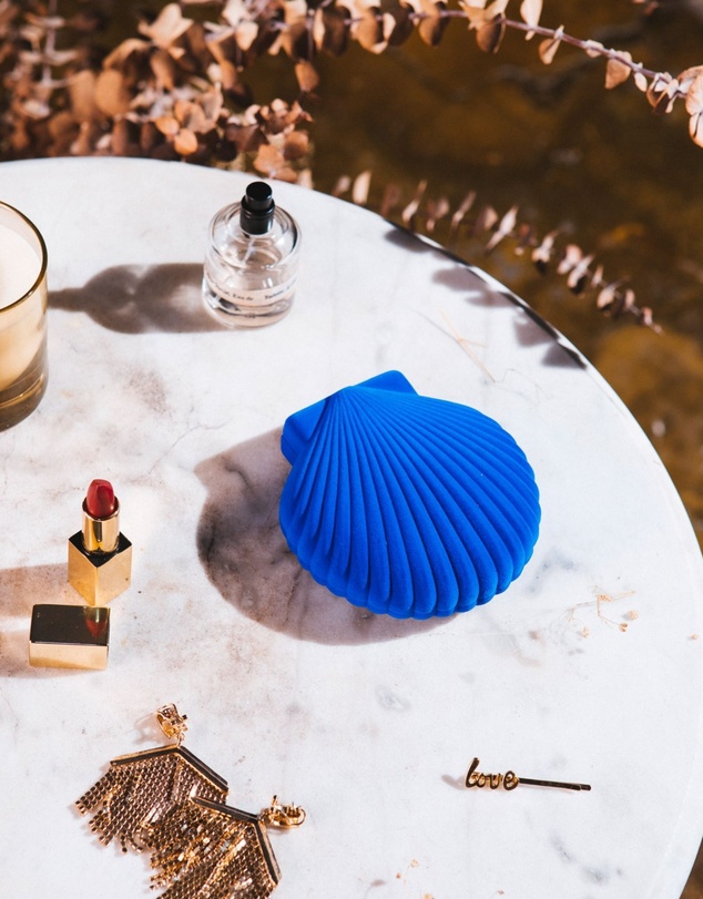 DOIY - Venus Jewelry Box