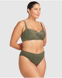 Artesands - Hues Delacroix Basic Swim Pant
