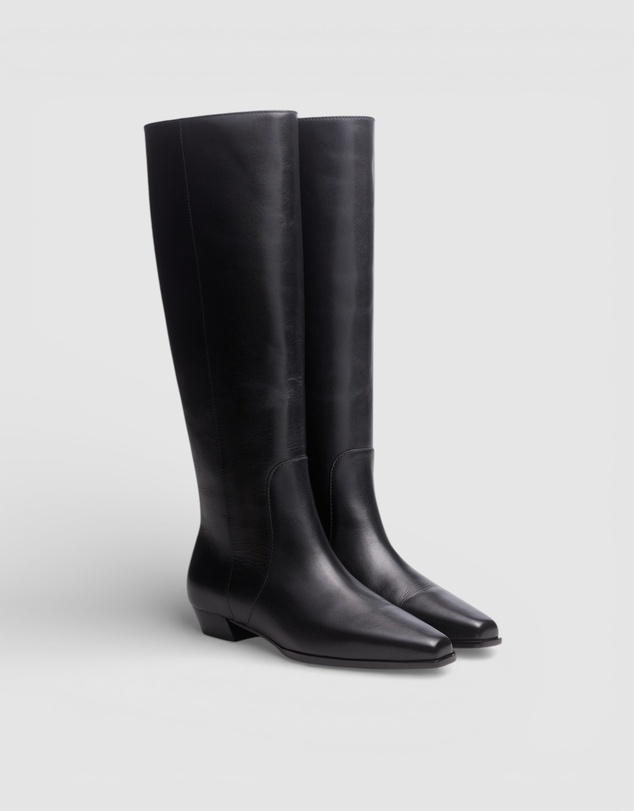 rag & bone - Joni Flat Knee High Boot