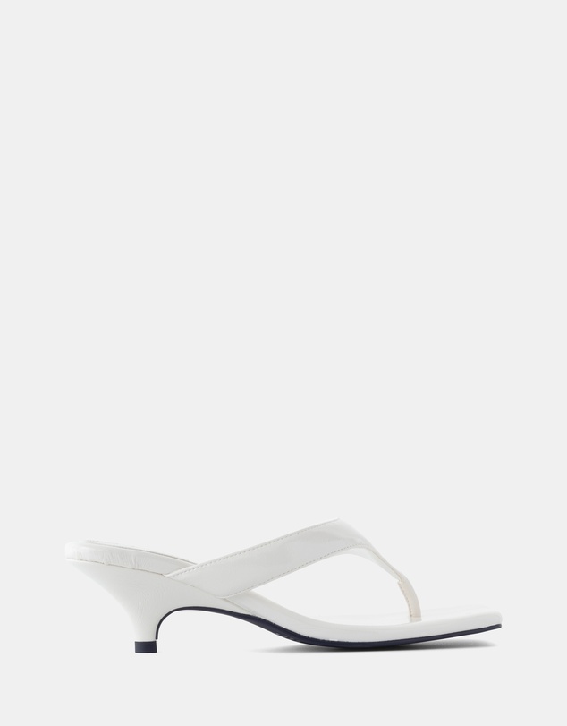 Therapy - North Thong Heels