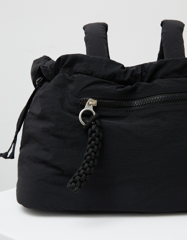 Phile - Pram Caddy - Black